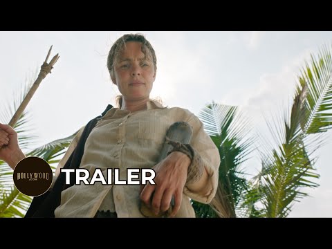 Send Help Trailer (2026) | Hollywood.com