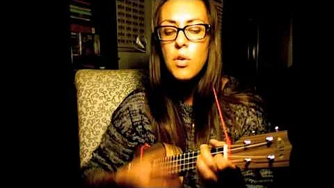 Heather Shipley - No Woman No Cry