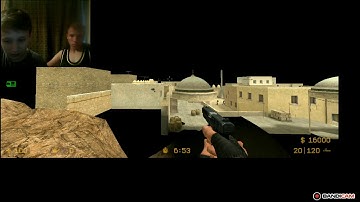 Тры консольные команды для CS SOURCE