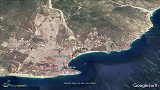 Where to stay in Cabo San Lucas: Best Areas to Stay in Cabo San Lucas, Mexico