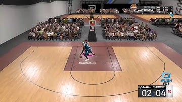 Rush 1v1 ss2 grind grinding for #Grindnation