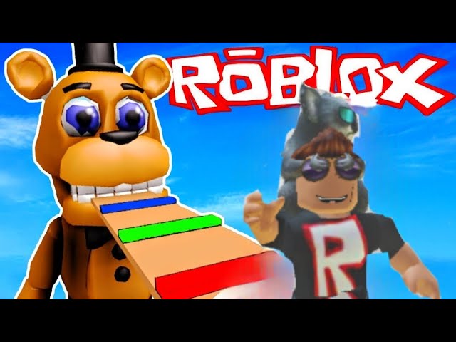 ROBLOX PARKOUR - Gioca a Roblox Parkour Gratis su !