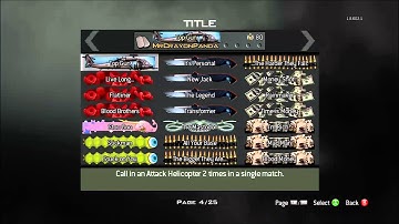 Modern Warfare 3 Recovery Proof!