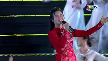 THTT Lễ Khai mạc Ngày hội Văn hóa các dân tộc miền Trung lần thứ 4 tại tỉnh Bình Định năm 2023