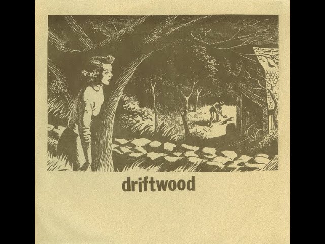 YouTubeでDriftwood "s/t" (Full 7" EP)を視聴 YouTubeでDriftwood "s/t" (Full 7" EP)を視聴