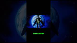 Cell Had The Scariest Potential