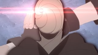 Naruto AMV - So Long