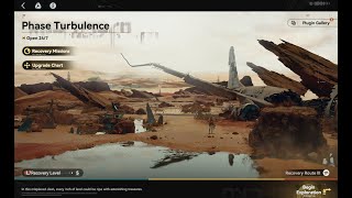 Girls Frontline 2: Exilium - Phase Turbulence - Max Difficulty - Easy Speedrun Build (Full Auto)