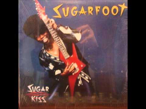 SUGERFOOT   I WILL BE YOUR STAR