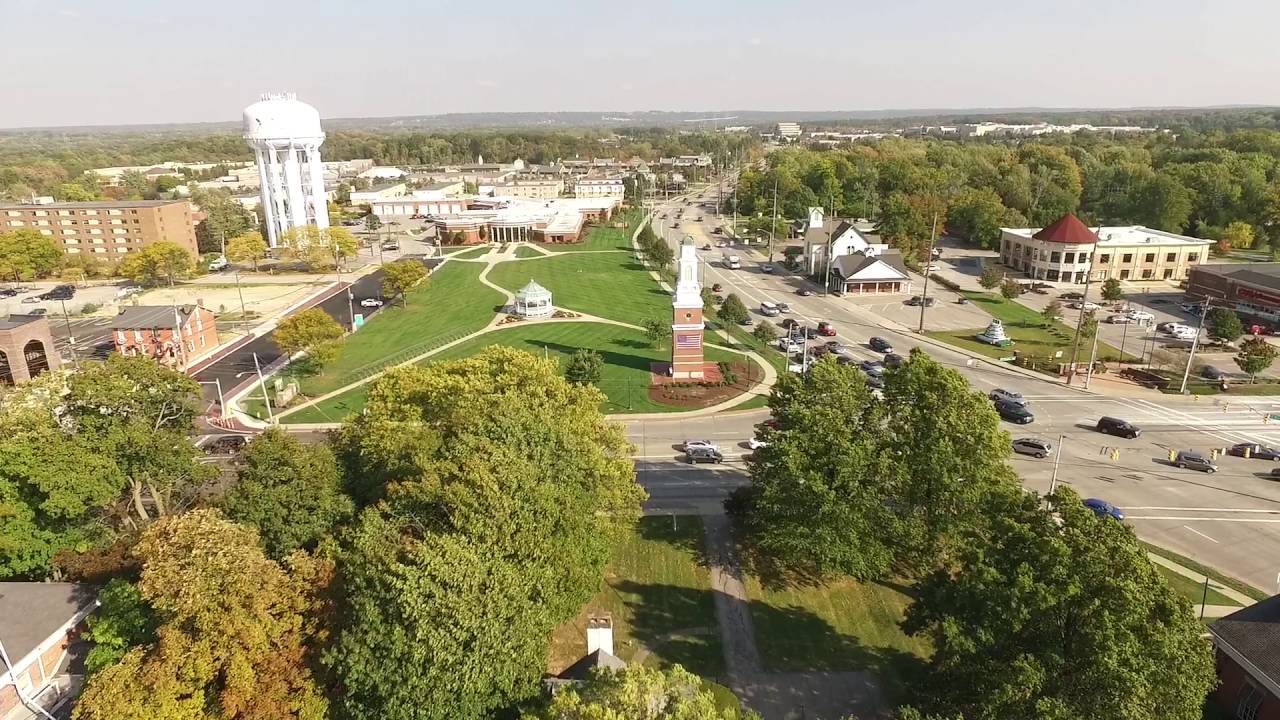 Downtown Strongsville and Back YouTube Downtown Strongsville and Back YouTube