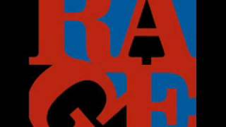 Rage Against The Machine   Maggie&#39;s Farm Instrumental