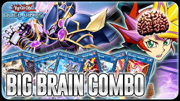 The ULTIMATE Decode Talker Alive LINK DECK! Link into the VRAINS!! [Yu-Gi-Oh! Duel Links]