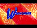 Bagong Wowowin Logo Loop 2022 Bagong Wowowin Logo Loop 2022