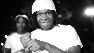 Sdot Go x NazGPG - Stop Lacking ( Official Music Video ) (Shot By. KjShotIt)