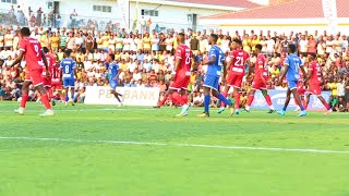 Goli la FEI TOTO Zanzibar hili Hapa Team FEI vs TEAM BUI MAYELE NDANI