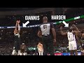 Giannis VS Freethrows