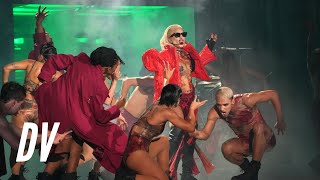 Lady Gaga - Monster (Live from The Chromatica Ball) 4K Resimi