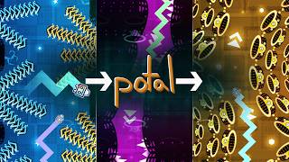 Potal 100% By Sillow