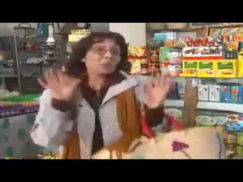 فطيمة حليلو تقصف مرات ليدين