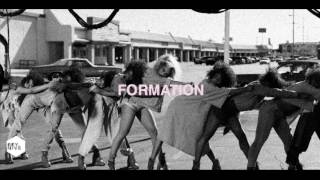 Beyoncé - Formation (Stems)