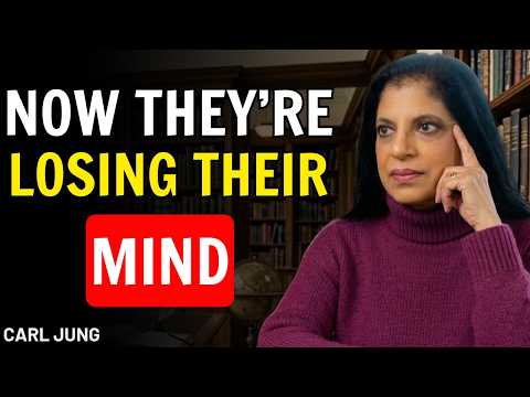 When an Empath Walks Away... The Narcissist's Psychological Hell Begins | DR RAMANI