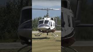 Biglifter in Action! Smooth Takeoff 💨 #TakeDailyRotor #Aviation