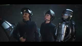 ROBOCOP:ROGUE CİTY TÜRKÇE 1.BÖLÜM ''NUKE SORUNU.''