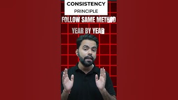 📘 #9th Principle | 13 Accounting Principles in 13 Minutes 🔥 | Class 11 Accountancy by TJ Sir | CBSE