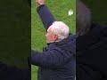 Zulte Waregem celebrates its legend! 🚩#jupilerproleague