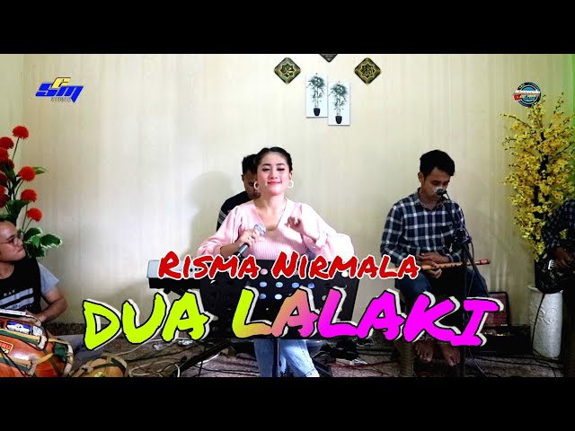 Dua Lalaki - Risma Nirmala - Cover Koplo Kendang Rampak class=