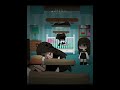 — ☹️ [ Are we too young for this..? ] #gacha #shortsviral #blowup