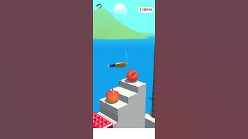 SLICE IT ALL #game NEW UPDATE All Levels Gameplay Walkthrough Android IOS