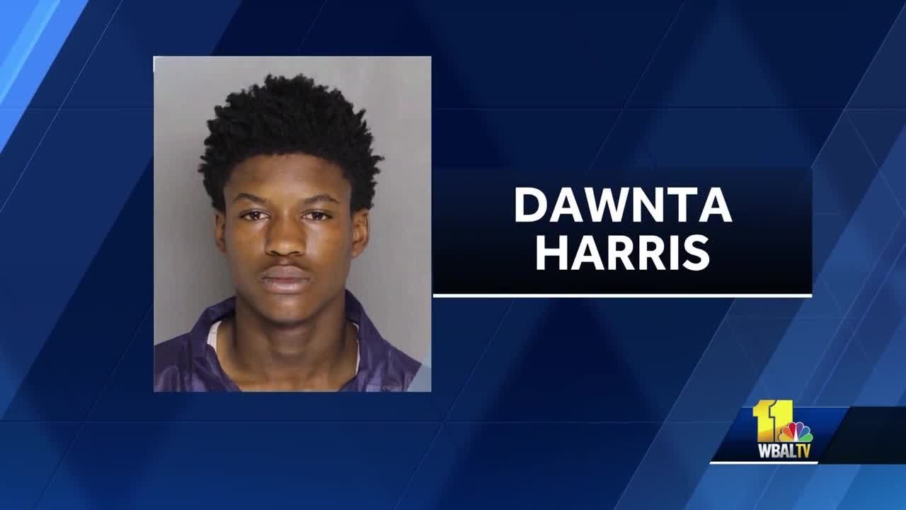baltimore county restaurant week Defense questions ability to identify suspects in Harris trial