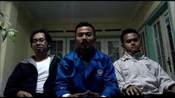 Program peminjaman buku perpustakaan BORLAND C++