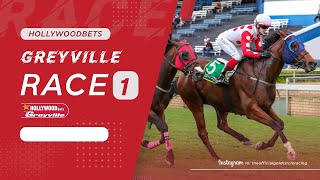 20220718 Hollywoodbets Greyville Race 1 won by COUNTDOWN