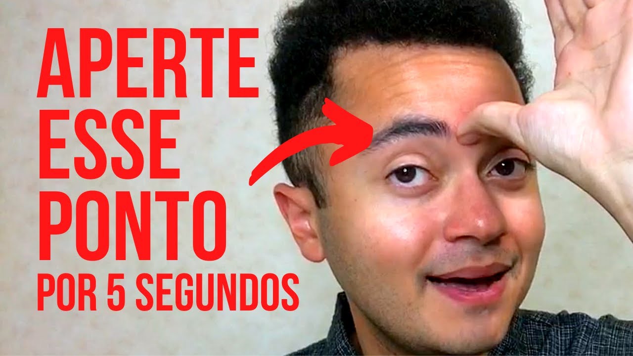 Como Desentupir O Nariz Rapidamente Perfeito Para Aliviar Gripe E
