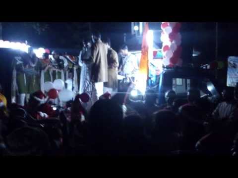 Minnaminni Pole - Carol 2013