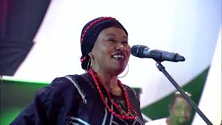 Miss Niger 2024 17 02 2024