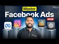 Master FACEBOOK ADS in 2026 with This Job-Ready Roadmap