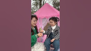 Hai Mẹ Con Ai Sẽ Giành Chiến Thắng | Hằng Nheo Vlog #shorts #hangnheoofficial  #hangnheovlog