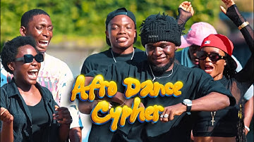 DJ NUNEX X FAMIFOX -PICOLE (KUDURO REMIX) Afro Dance Cypher by Passiondanceacademy )
