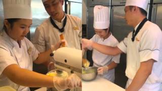 ITE Traineeship - Nitec in Pastry & Baking