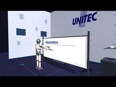 Aquametro 13199 | UNITEC
