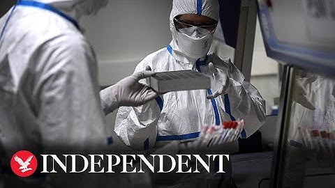 Everything we know about new Covid variant so far