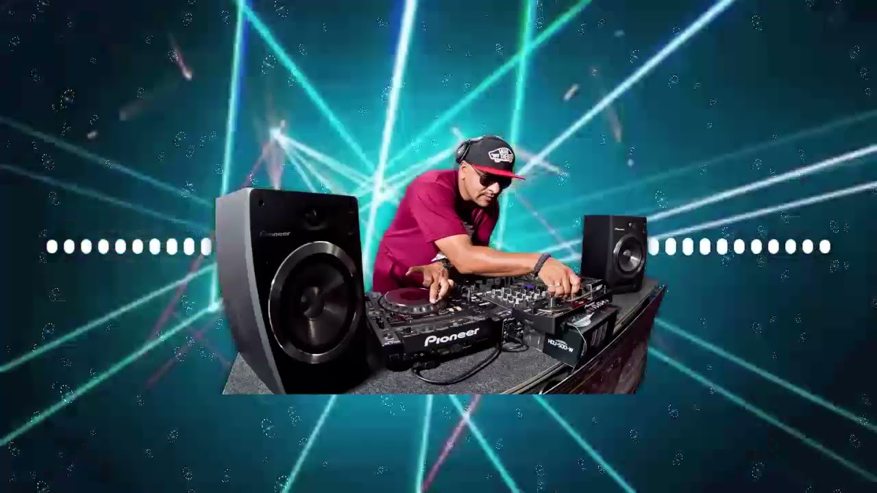 Happy Children - Theme Remix (By Paulo Maia 2020)