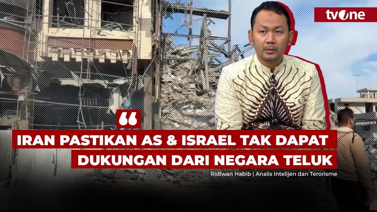 Analis Intelijen: Rudal Iran Hancurkan Tengah Kota Tel Aviv Kurang dari Lima Menit