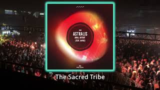 ANNA (BR), Antdot - Astralis feat. Ravid (Original Mix) - #melodichouse #thesacredtribe
