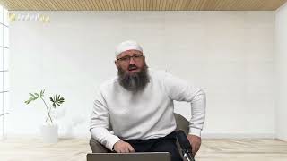 Kako Da Postupim Kada Me Supruga Moli Da Ne Puštam Bradu Jer Joj Smeta? - Elvedin Pezić