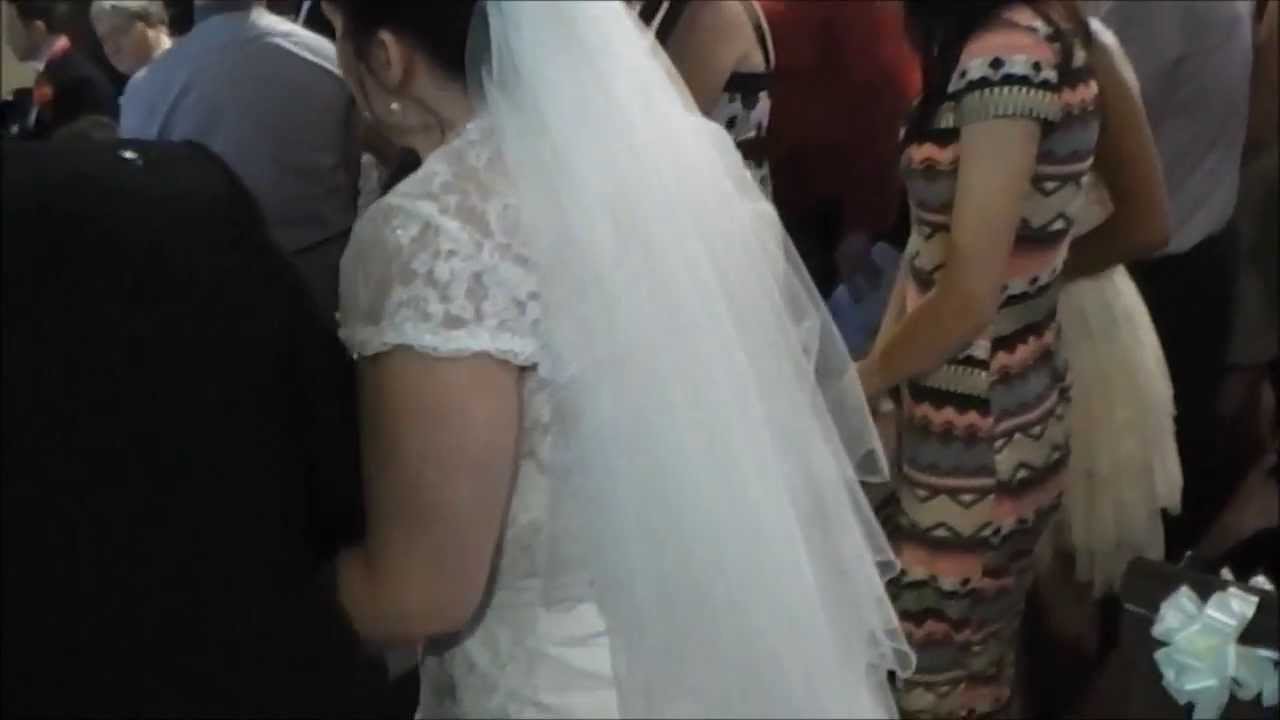 A movie dedicated to my wife.