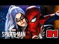Spider-Man 2018 - PREMIERA NOWEGO DLC! - The Heist PL #01